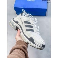 Balenciaga Triple S Series Shoes